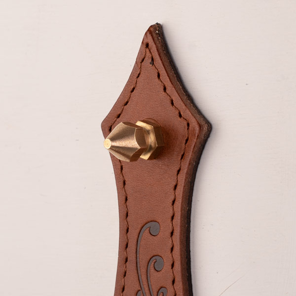 KUPID Leather Handles