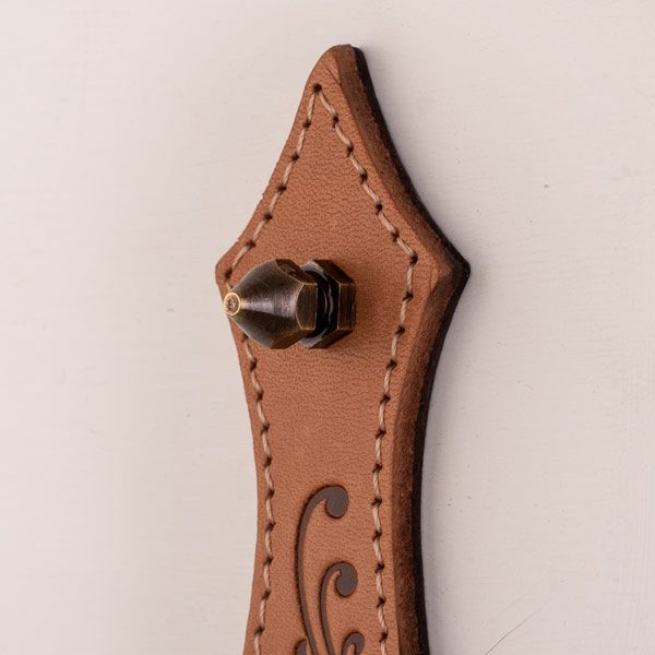 KUPID Leather Handles