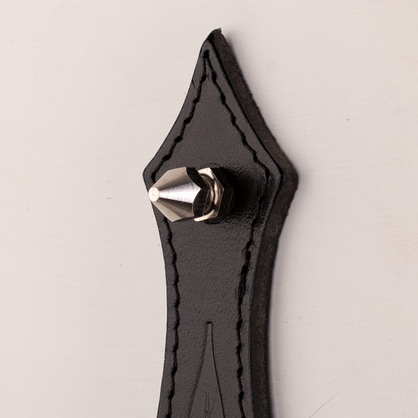 KUPID Leather Handles